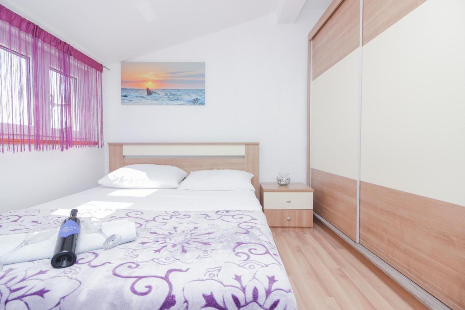 Apartman Lara Zadar Exterior photo