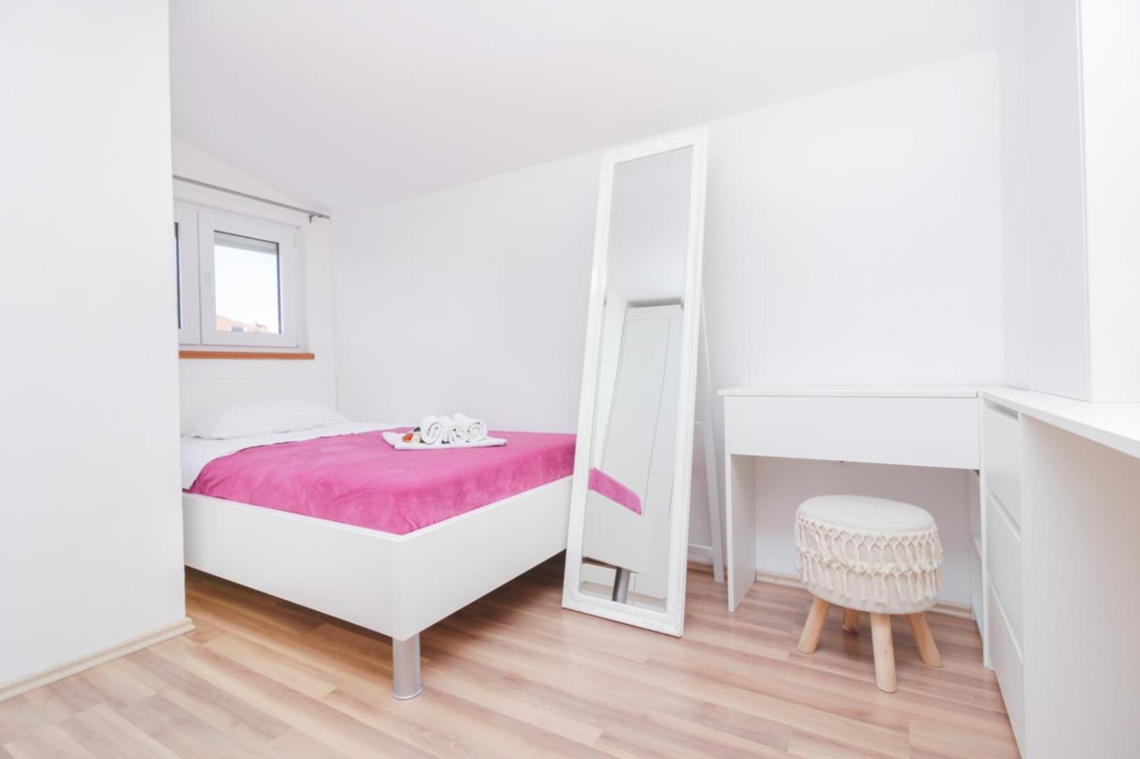 Apartman Lara Zadar Exterior photo