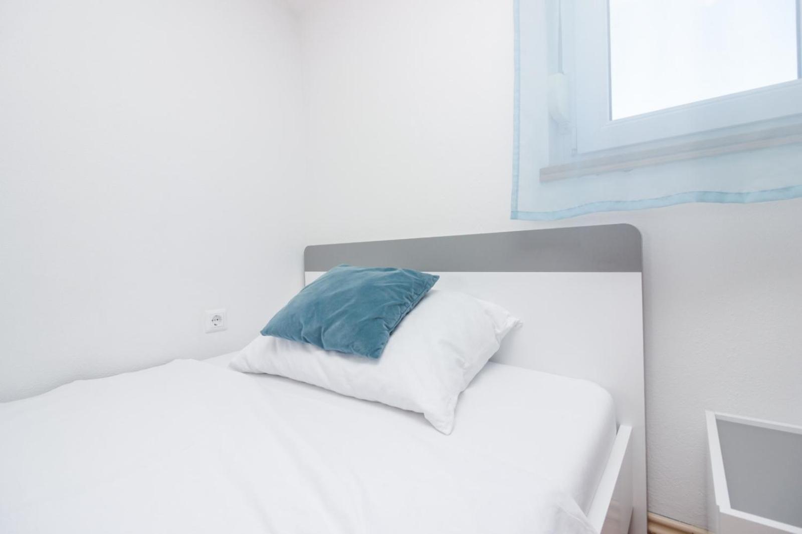 Apartman Lara Zadar Exterior photo