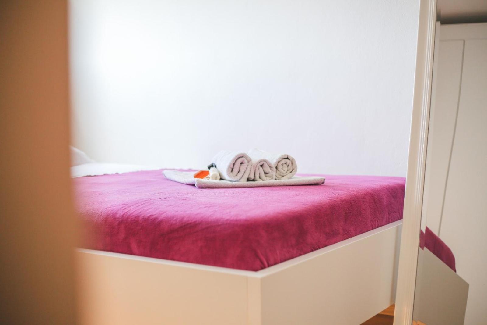 Apartman Lara Zadar Exterior photo