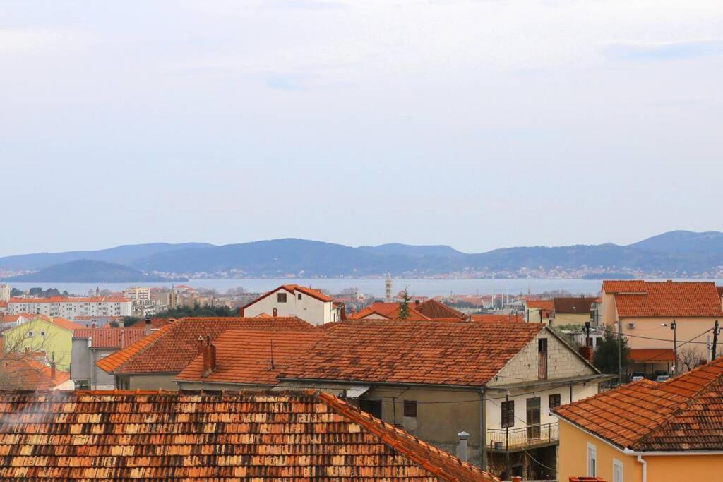 Apartman Lara Zadar Exterior photo
